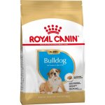 Royal Canin Buldok Junior 2 x 12 kg – Sleviste.cz