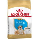 Royal Canin Buldok Junior 2 x 12 kg – Hledejceny.cz