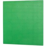 L-W Toys Základová deska 32x32 světle zelená – Zboží Mobilmania