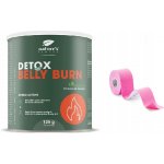 Nature’s Finest Detox Belly Burn 125 g – Sleviste.cz