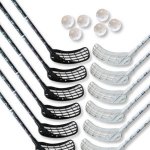 Eurostick Gravity Team Set 12ks – Zboží Dáma