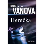 Herečka - Magda Váňová – Hledejceny.cz
