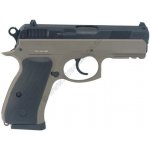 ASG CZ 75D DualTone FDE manuální – Sleviste.cz