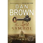 THE LOST SYMBOL - Dan Brown – Hledejceny.cz