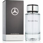 Mercedes Benz Mercedes Benz For Men pánská toaletní voda 120 ml