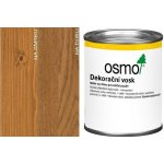 Osmo 3123 Dekorační vosk transparentní 0,125 l Zlatý javor – Zboží Mobilmania