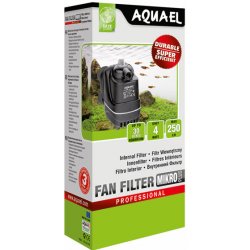 Akvarijní filtr Aquael Fan Micro Plus