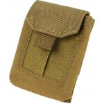 Condor Outdoor Pouzdro MOLLE EMT na rukavice COYOTE BROWN – Sleviste.cz