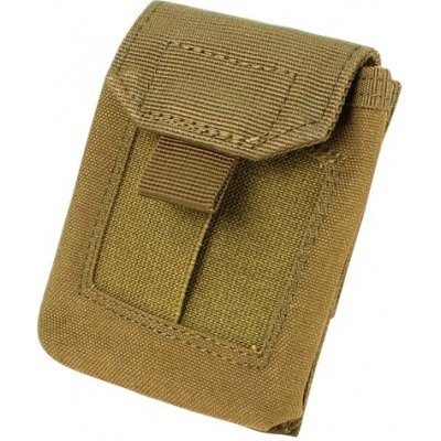 Condor Outdoor Pouzdro MOLLE EMT na rukavice COYOTE BROWN