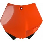 Polisport Přední tabulka 8664400001 KTM oranžová