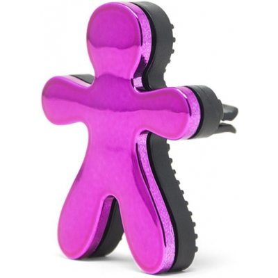 Mr&Mrs Fragrance Jeff Chrome Strawberries – Hledejceny.cz