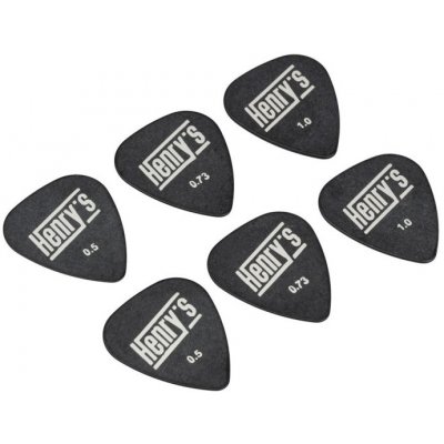 Henry`s Uniqtone Variety pack – Zboží Dáma