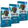 Granule pro psy Happy Dog Supreme Sensible Greece 3 x 11 kg