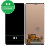 LCD Displej + Dotyk Samsung A528B Galaxy A52s 5G – Zboží Živě