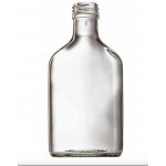 Láhev Taschen 0,2L placatka – Hledejceny.cz