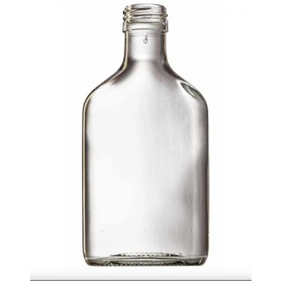 Láhev Taschen 0,2L placatka – Hledejceny.cz