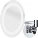 Nimco ZK 20165 26 kosmetické LED zrcátko – Zboží Dáma