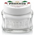 Proraso krém na holení pro citlivou pokožku 150 ml – Zboží Dáma