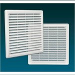 Haco VM 250 x 250 KB bílá – Hledejceny.cz