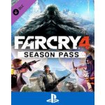 Far Cry 4 Season pass – Hledejceny.cz