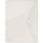 Deska spisová s drukem A4 eurozávěs, bezbarvá – Zboží Živě