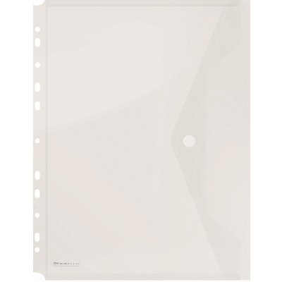 Deska spisová s drukem A4 eurozávěs, bezbarvá – Zboží Živě