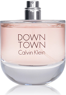 Calvin Klein Downtown parfémovaná voda dámská 90 ml tester od 3 905 Kč -  Heureka.cz