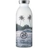 Termosky 24 Bottles Nerezová termo láhev Clima Palm Grove 500 ml