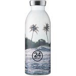 24 Bottles Nerezová termo láhev Clima Palm Grove 500 ml – Zboží Mobilmania