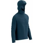 Compressport Tempest Waterproof Jacket modrá – Zbozi.Blesk.cz