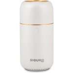 Siguro AD U700W Serenity Pearl White – Zboží Dáma
