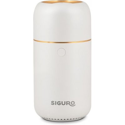 Siguro AD U700W Serenity Pearl White – Zbozi.Blesk.cz