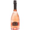 Šumivé víno Hamsik D.O.C. Rosé Brut Millesimato 2022 11% 0,75 l (holá láhev)