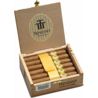 Trinidad Reyes – Sleviste.cz