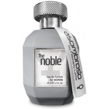 Asombroso by Osmany Laffita The Noble parfémovaná voda dámská 50 ml