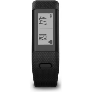 Garmin vívosmart HR+ XL