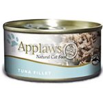 Applaws tuňák 70 g – Zboží Mobilmania