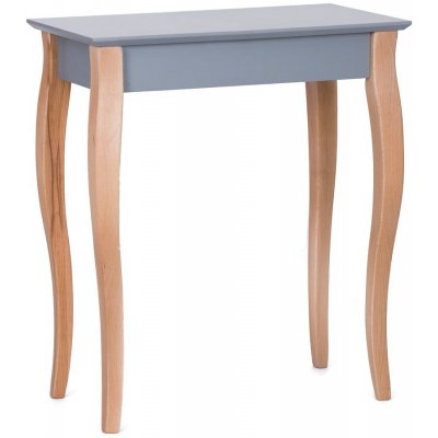 Ragaba Console 65 cm tmavě šedý – Zboží Mobilmania