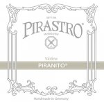 Pirastro Piranito 1/4 - 1/8