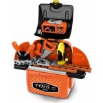 Alltoys Sada nářadí v batohu – Hledejceny.cz