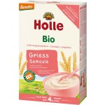 Holle Bio Krupicová od 5. měsíce 250 g – Zboží Dáma