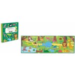 Janod Magnetistories Africké zvieratká – Zboží Dáma