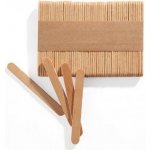 Dřívka na nanuky 500ks, 7,2 cm Silikomart – Zboží Mobilmania