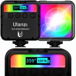 Ulanzi VL49 RGB – Zboží Živě