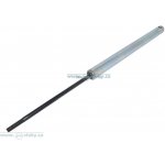 KNOTT Tlumič do nájezdové brzdy KF27-A/KF30 zadní šroub M12 | Zboží Auto