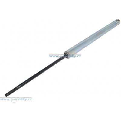 KNOTT Tlumič do nájezdové brzdy KF27-A/KF30 zadní šroub M12 | Zboží Auto