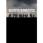 Bratrstvo neohrožených DVD – Hledejceny.cz