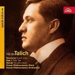 Talich Václav - Special Edition:2 Smetana Suk Novák CD – Hledejceny.cz