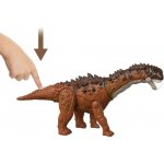Mattel Jurský svět Massive Action Ampelosaurus – Hledejceny.cz