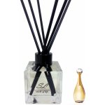 Smell of Life Vonný difuzér inspirovaný parfémem J´adore 100 ml – Zboží Dáma
